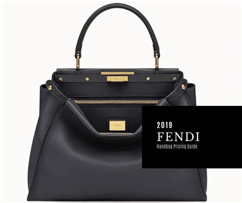 wool fendi bag|fendi bag price list.